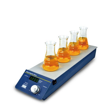 เครื่องกวนสารละลาย miulab รุ่น sp-100